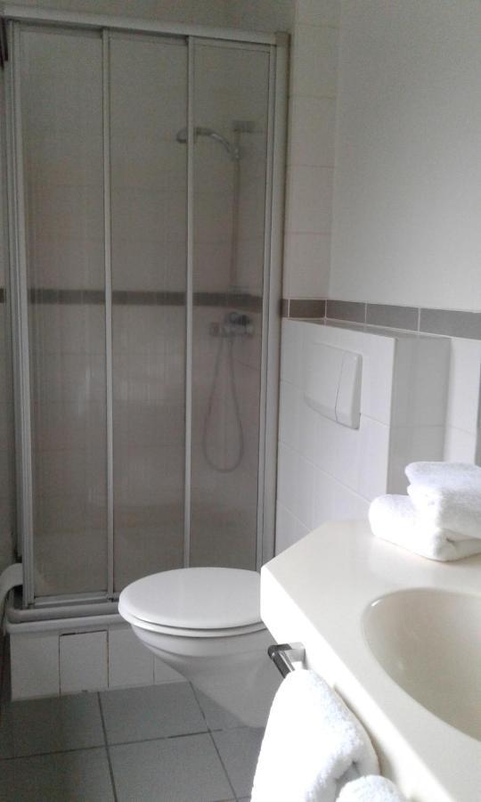 M&M Hotel - Seevetal Pokoj fotografie