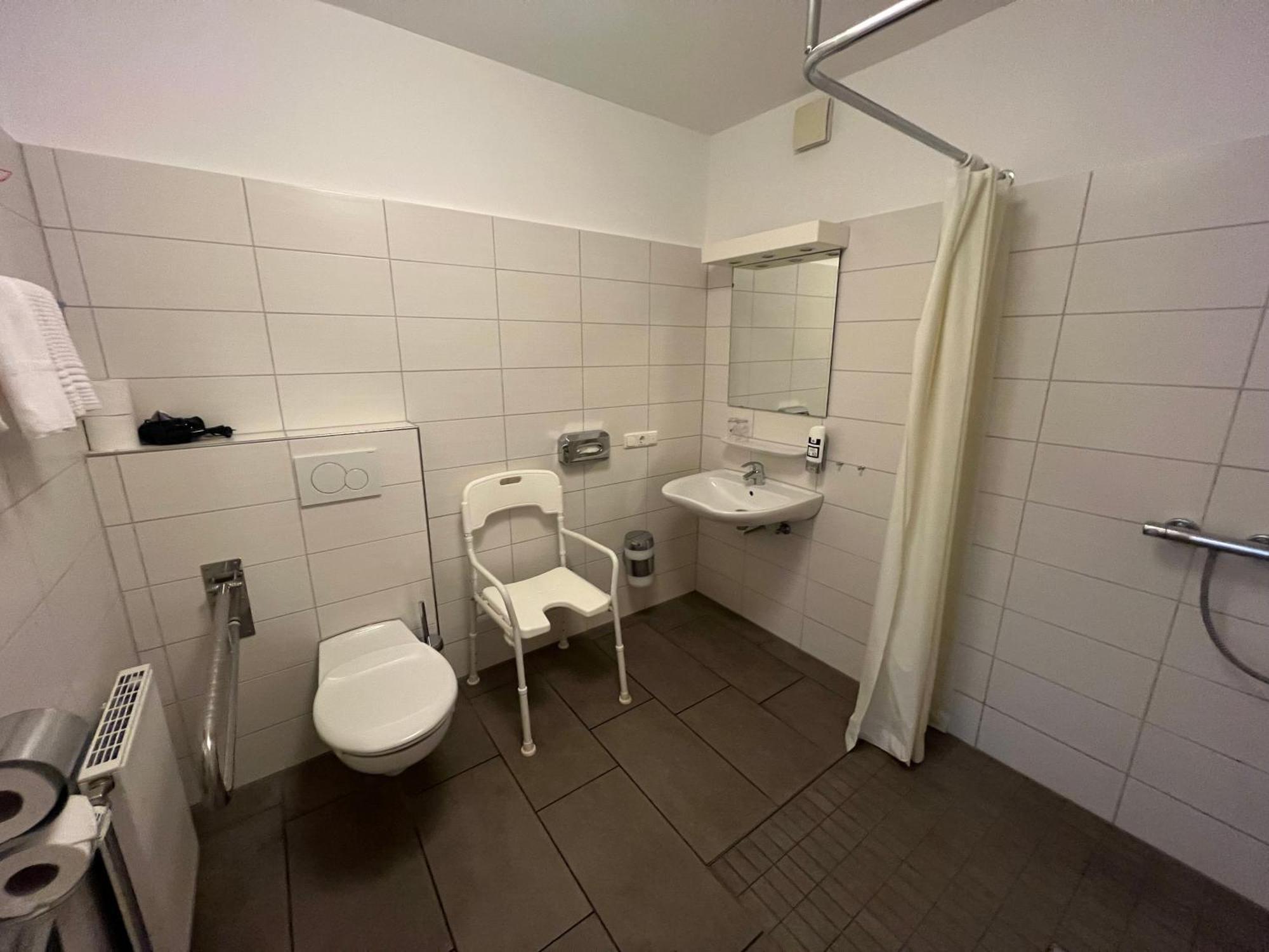 M&M Hotel - Seevetal Pokoj fotografie