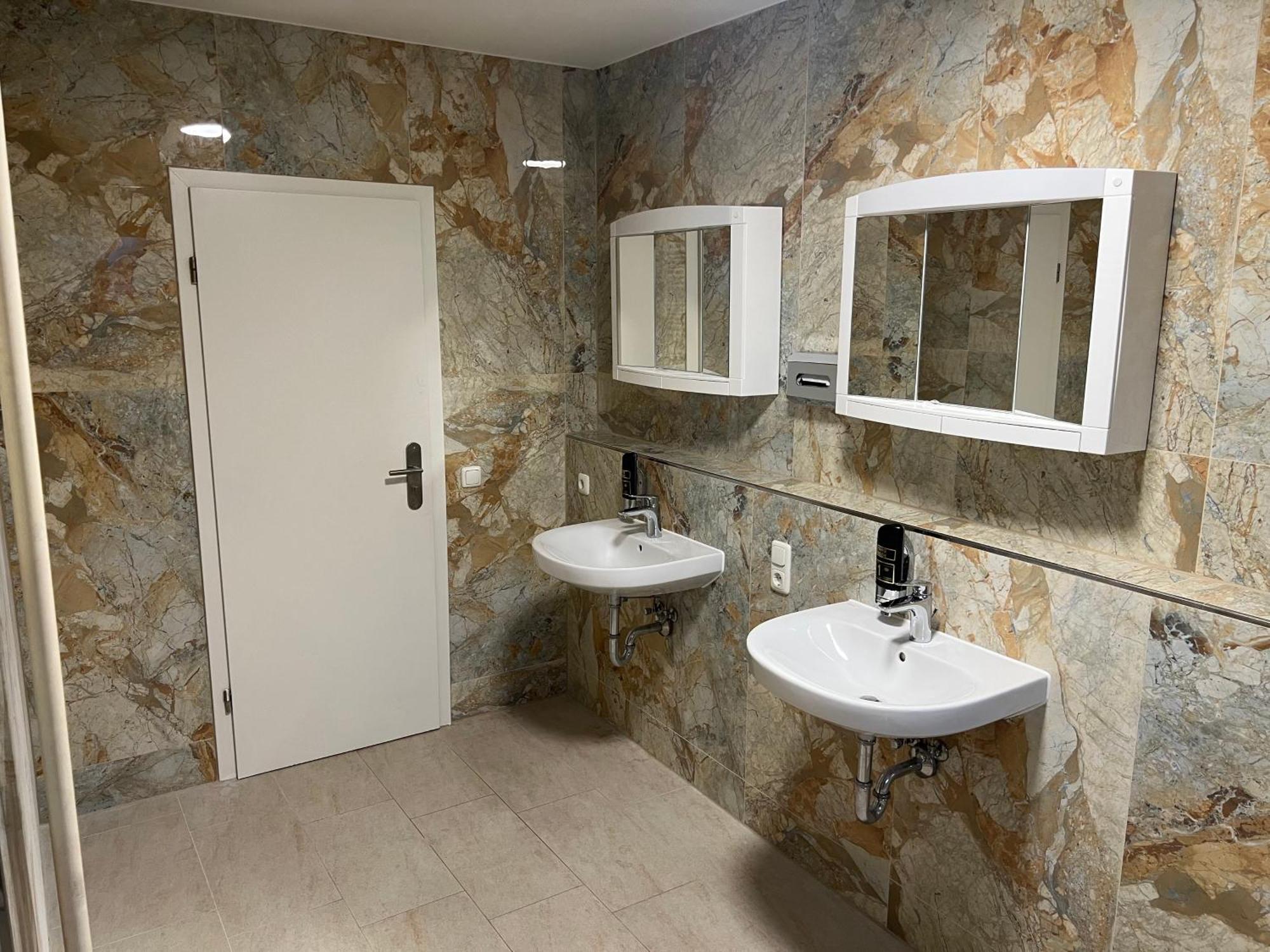M&M Hotel - Seevetal Pokoj fotografie