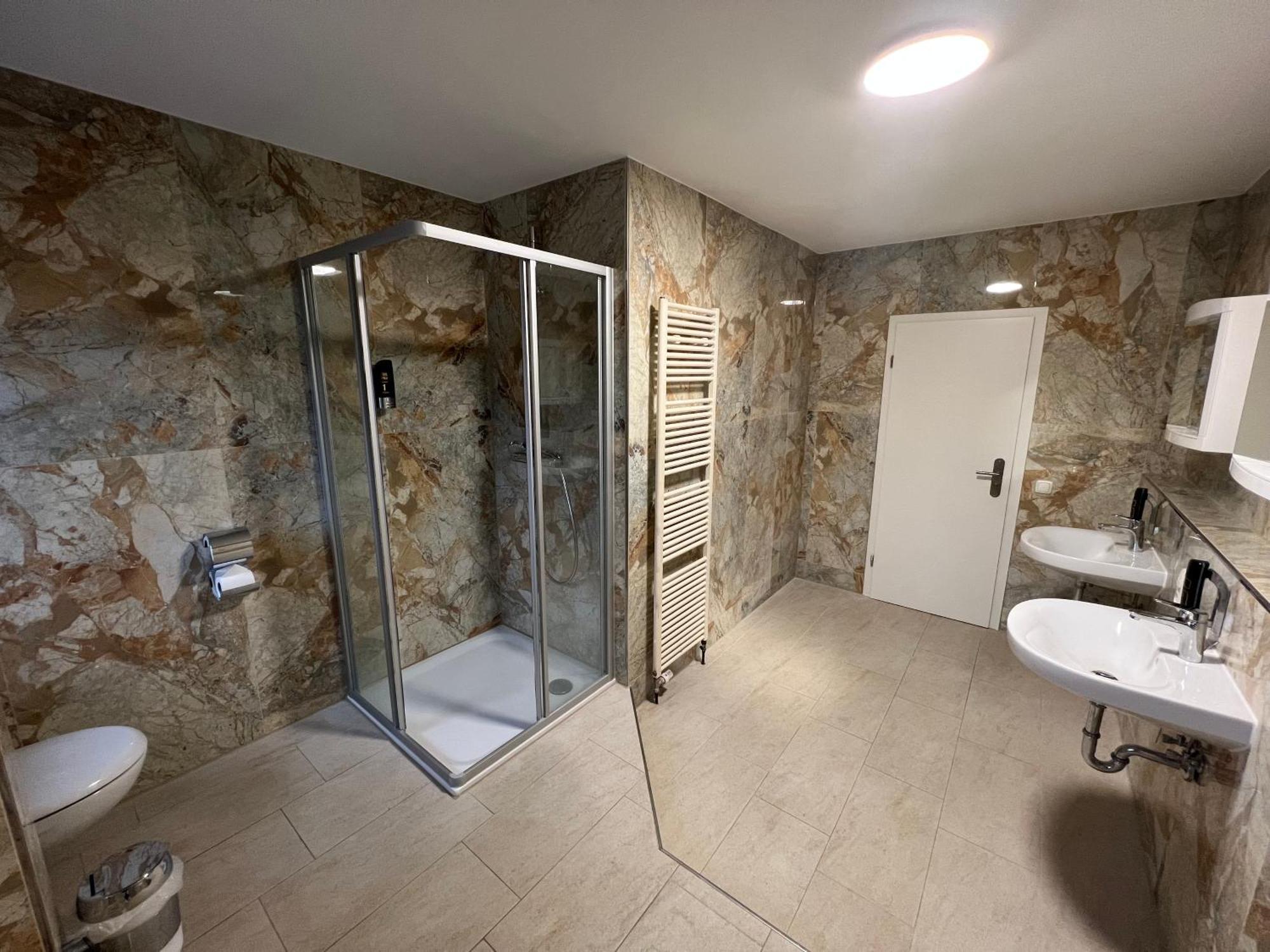 M&M Hotel - Seevetal Pokoj fotografie
